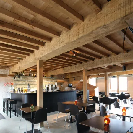 's Hertogenmolens Hotel Отели в г. Хьолсхаут