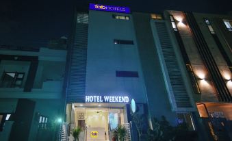 FabHotel Weekend