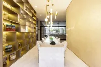 Charlie Lumiere Klabin Các khách sạn ở São Paulo