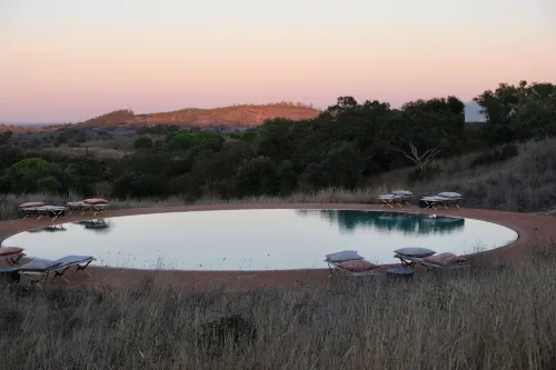 몬테 다스 카솔라스