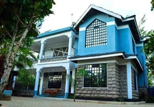 Aryana Holiday Mansionette Kisumu Hotels in Ahero