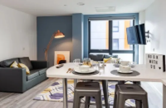 Student Only Oldway Centre