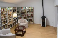 胡里奧維加斯鄉村民宿 卡薩的卡塞雷斯住宿飯店