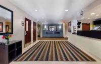 Extended Stay America Suites - Boston - Braintree Отели в г. Брейнтри