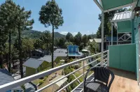 Dls Nature Trinket Resort - Dalhousie with Swimming Pool - Mountain View