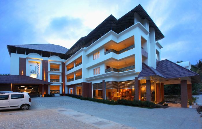 Woodnote Thekkady