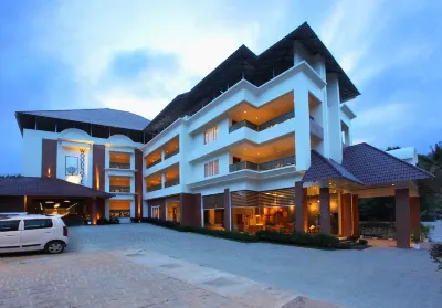 Woodnote Thekkady