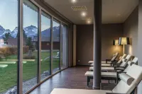 Landhotel Das Stocker - スパ