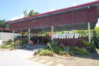 Nampueng Resort Hotels in Sawi