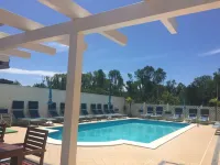 Hotel Viking - Uima-altaat