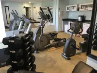 ICONA Diamond Beach - Gym