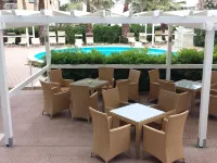 Eurotel Hotels in Grottammare