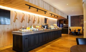 Kyriad Creteil - Bonneuil Sur Marne