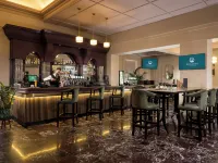 Killashee Hotel - bar
