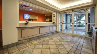 Motel 6 Lehi, UT – Thanksgiving Point Hôtels à : Lehi