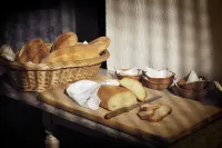 Hotel San Marco - breakfast