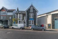 Rayrigg Villa at Windermere