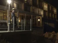 皮耶塔餐廳與水療酒店 利勒魯斯酒店