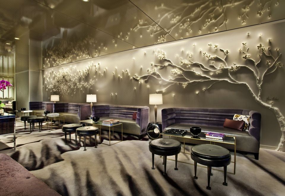 Loews Regency Hotel New YorkOver view