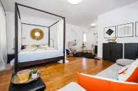 Apartments Sea View - Sunrise and Maremonte - Flughafentransfer