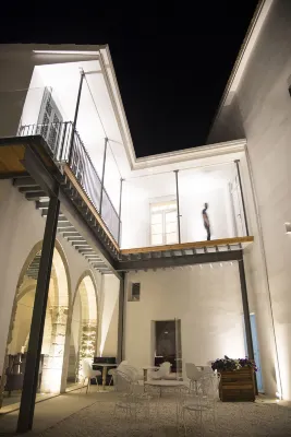 Lokàl Boutique Hotel Hotels in Larnaca