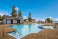 Best Western Harbour Pointe Lakefront Hotels in Sankt Ignace