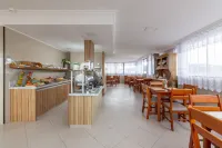 Slim São José Zion - servizio colazione