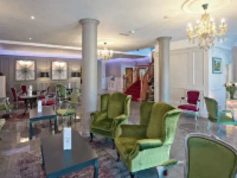 Brook Lodge Boutique Hotel Hotels in Killarney