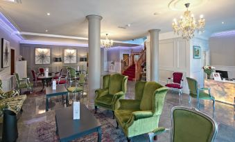 Brook Lodge Boutique Hotel