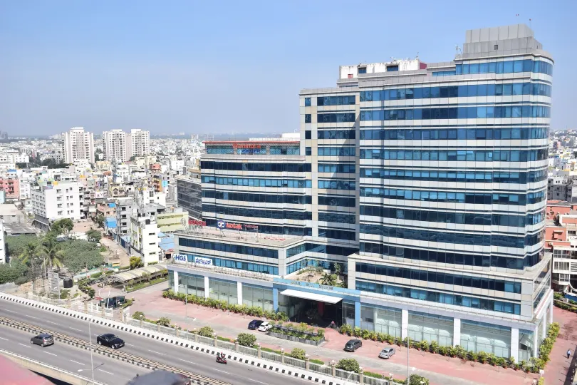 Ibis Bengaluru Hosur Road