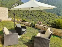 Heaven on Earth Apartment Hotels in Chnaneir