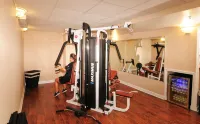 Holiday Pavilion Resort on the Boardwalk - Gym