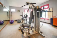 Hotel Tugu Malang - Gym