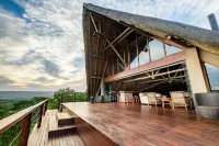 Mavela Game Lodge Hotels in Mkuze