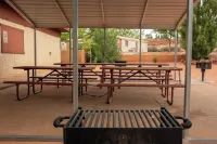 Luxury Tiny Homes - Deluxe King Room