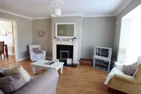 Glen Ard Holiday Home No 1 by Trident Holiday Homes - Wifi