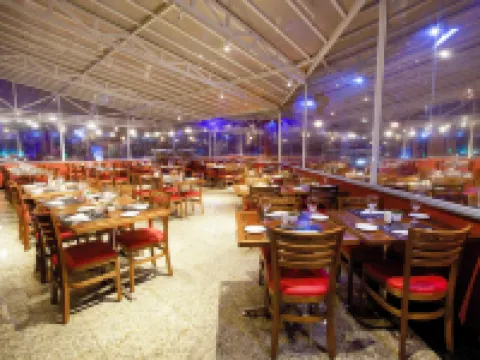 Bristol International Airport Hotel - Guarulhos グアルリョスのホテル