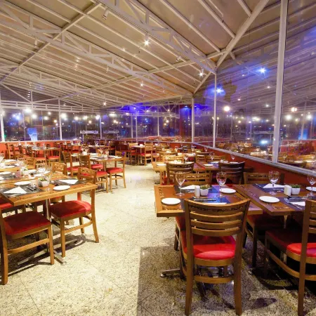 Bristol International Airport Hotel - Guarulhos