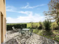 Holiday Home Het Zuidgoed with Garden Hotels near Castle Loppem