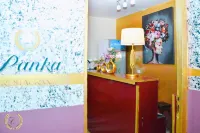 Constellation Hotel Hotels in Dschang