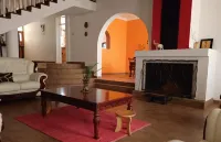 Lux Suites Karen Family Bungalow Hotels in Ngong