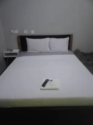 Danson Lodge Guest House Hotels in Oduman