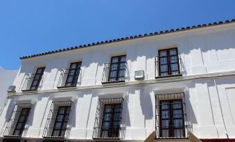 Hotel Boutique Caireles