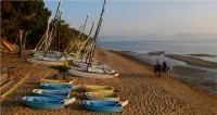 Castle holidays - Casa Maria d' Óbidos - บังกะโล
