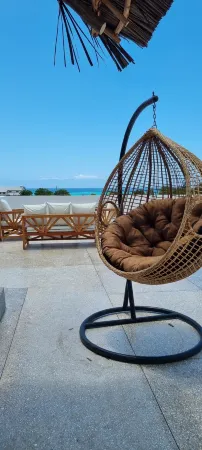 Terry's Villa Nungwi