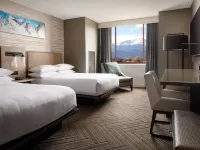 Colorado Springs Marriott Hotels near TheatreWorks
