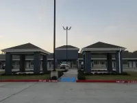 孤星旅館 埃爾坎波酒店