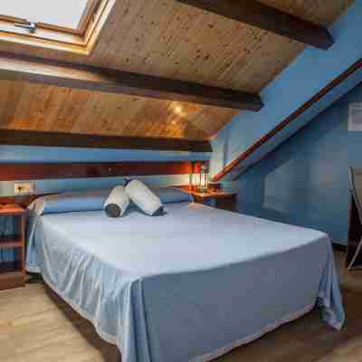 Hotel A. G. Porcillan Rooms