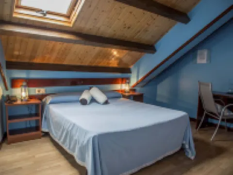 Hotel A. G. Porcillan Hotels in Ribadeo