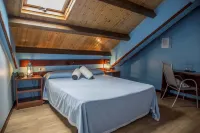 Hotel A. G. Porcillan Hôtels à : Tapia de Casariego